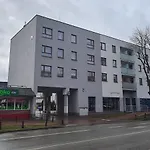 61 - - Nowy W Centrum Przy Ul 3 Maja 51a Appartement *