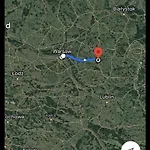 61 - - Nowy W Centrum Przy Ul 3 Maja 51a * Siedlce