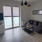 61 - - Nowy W Centrum Przy Ul 3 Maja 51a Appartement *