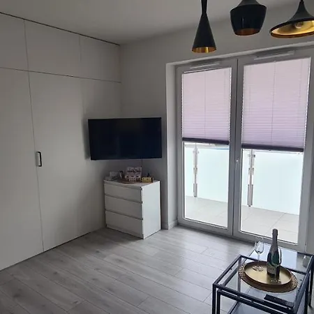 61 - - Nowy W Centrum Przy Ul 3 Maja 51a Седльце