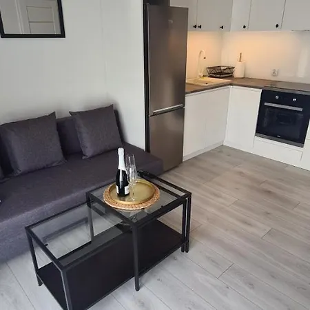 61 - - Nowy W Centrum Przy Ul 3 Maja 51a *