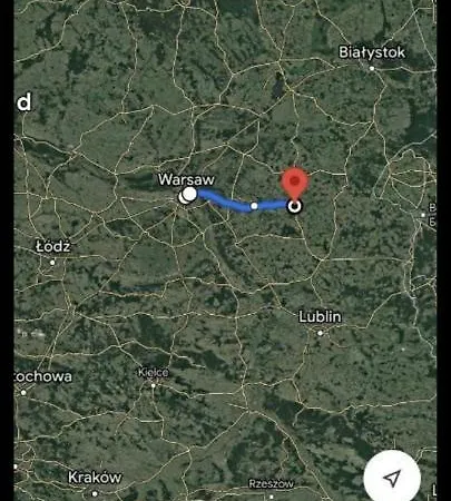 61 - - Nowy W Centrum Przy Ul 3 Maja 51a * Седльце