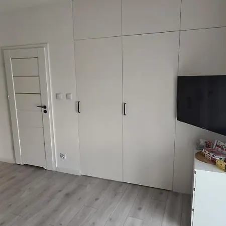 Apartament 61 - - Nowy W Centrum Przy Ul 3 Maja 51a *