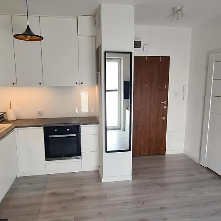 61 - - Nowy W Centrum Przy Ul 3 Maja 51a Апартаменты Седльце