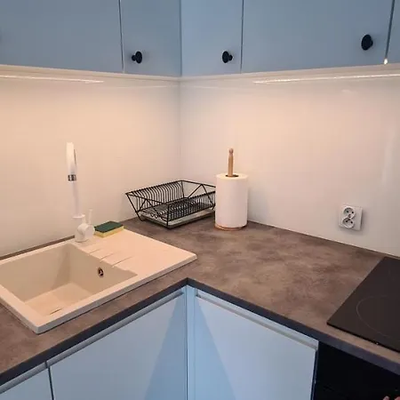 61 - - Nowy W Centrum Przy Ul 3 Maja 51a Седльце