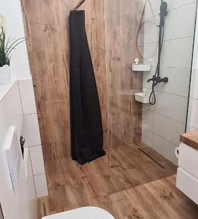 Apartament 61 - - Nowy W Centrum Przy Ul 3 Maja 51a *