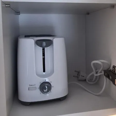 61 - - Nowy W Centrum Przy Ul 3 Maja 51a Appartamento