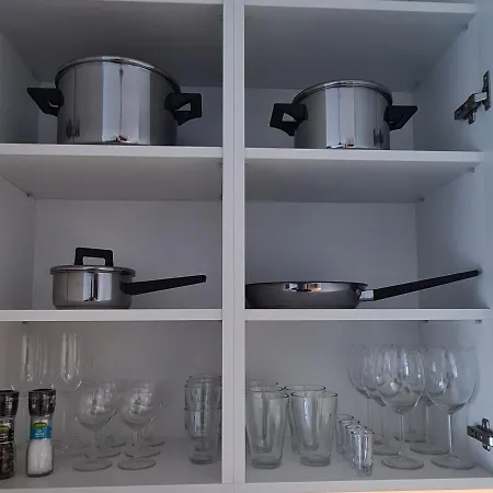 Appartamento 61 - - Nowy W Centrum Przy Ul 3 Maja 51a *