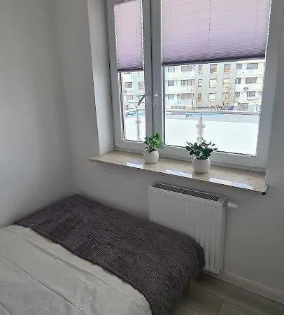 61 - - Nowy W Centrum Przy Ul 3 Maja 51a Апартаменты *