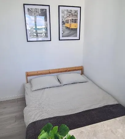 Apartament 61 - - Nowy W Centrum Przy Ul 3 Maja 51a