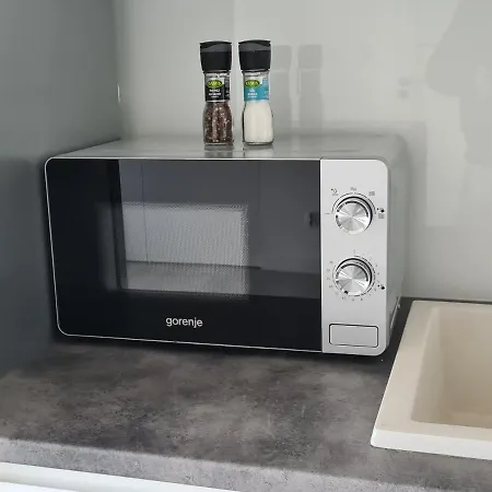 Appartamento 61 - - Nowy W Centrum Przy Ul 3 Maja 51a *