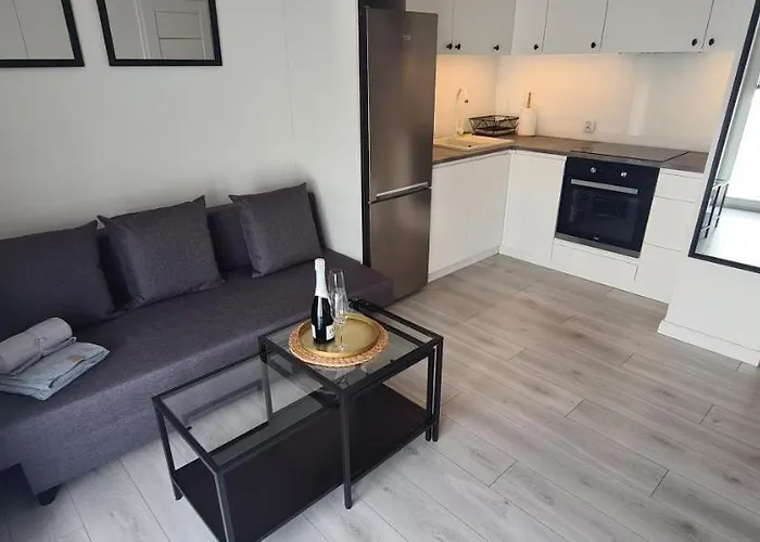 61 - - Nowy W Centrum Przy Ul 3 Maja 51a *