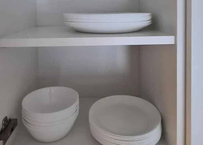 公寓 61 - - Nowy W Centrum Przy Ul 3 Maja 51a 谢德尔采