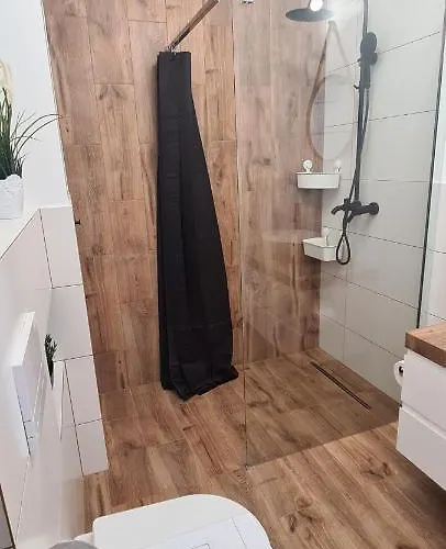 Appartamento 61 - - Nowy W Centrum Przy Ul 3 Maja 51a *