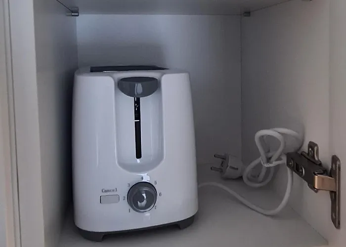 61 - - Nowy W Centrum Przy Ul 3 Maja 51a Appartamento