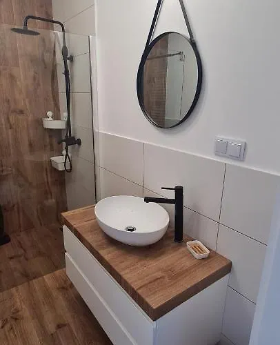 Appartamento 61 - - Nowy W Centrum Przy Ul 3 Maja 51a