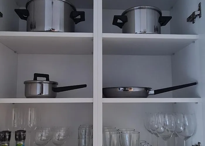 公寓 61 - - Nowy W Centrum Przy Ul 3 Maja 51a *