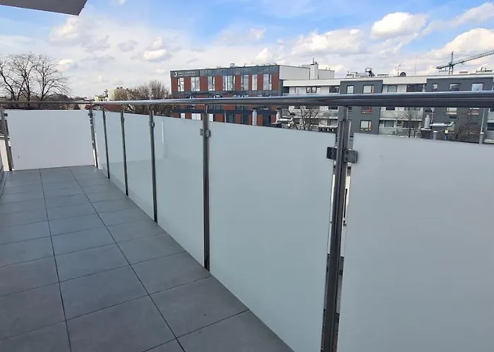 61 - - Nowy W Centrum Przy Ul 3 Maja 51a * 谢德尔采