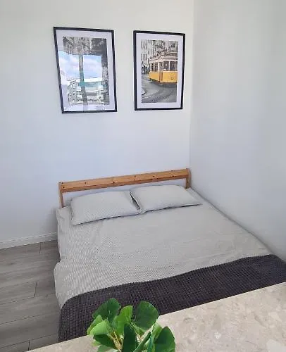 Appartamento 61 - - Nowy W Centrum Przy Ul 3 Maja 51a